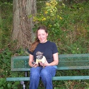 Meet your Posher, Stella